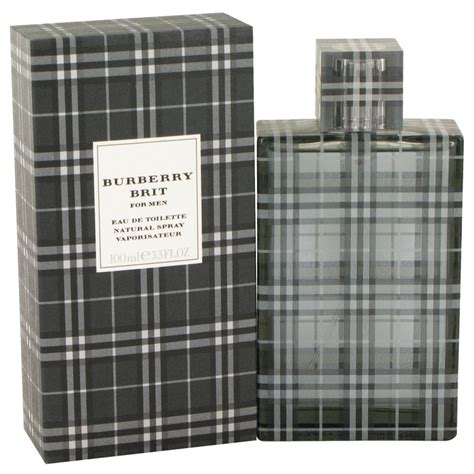 what does burberry brit cologne smell like|burberry brit toilette vs perfume.